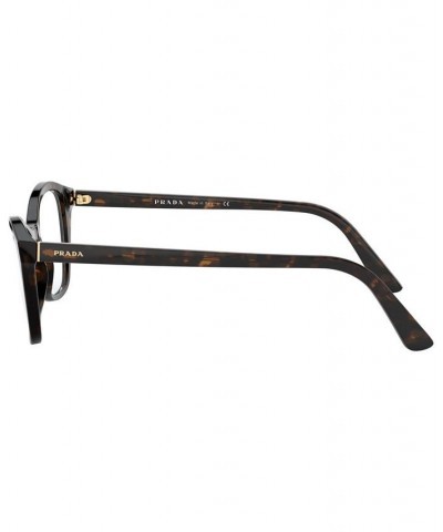 PR 11XV Women's Butterfly Eyeglasses Havana $27.50 Womens