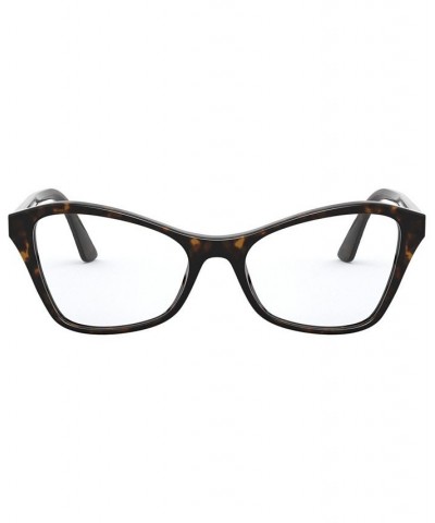 PR 11XV Women's Butterfly Eyeglasses Havana $27.50 Womens