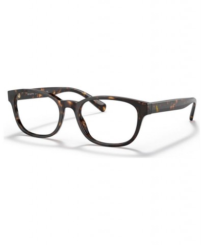 Men's Phantos Eyeglasses PH2244 Dark Havana $34.02 Mens