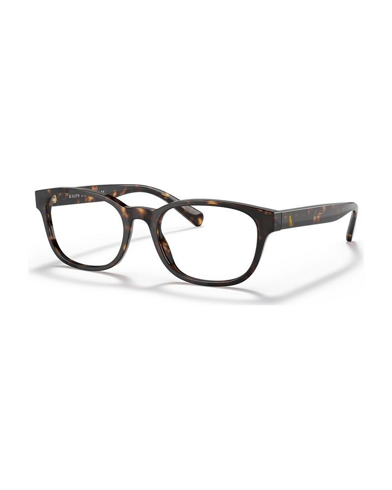 Men's Phantos Eyeglasses PH2244 Dark Havana $34.02 Mens
