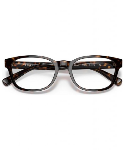 Men's Phantos Eyeglasses PH2244 Dark Havana $34.02 Mens