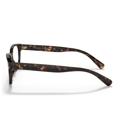 Men's Phantos Eyeglasses PH2244 Dark Havana $34.02 Mens