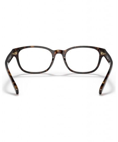 Men's Phantos Eyeglasses PH2244 Dark Havana $34.02 Mens