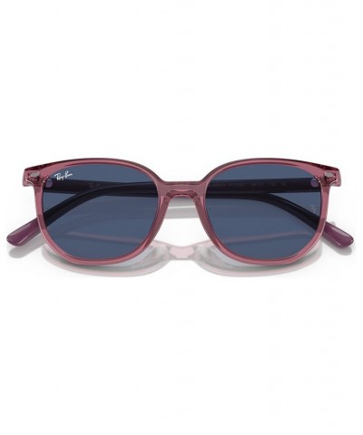 Kids Sunglasses Elliot Kids Transparent Pink $10.01 Kids