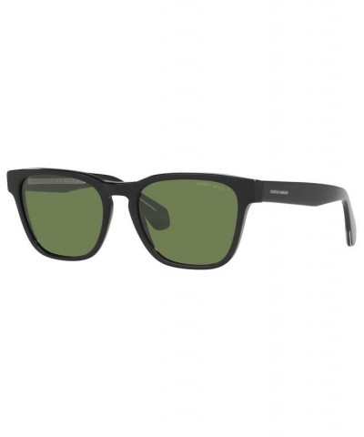 Men's Sunglasses AR8155 55 Havana $104.10 Mens