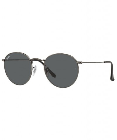 Men's Sunglasses RB3447 50 Gunmetal $42.38 Mens