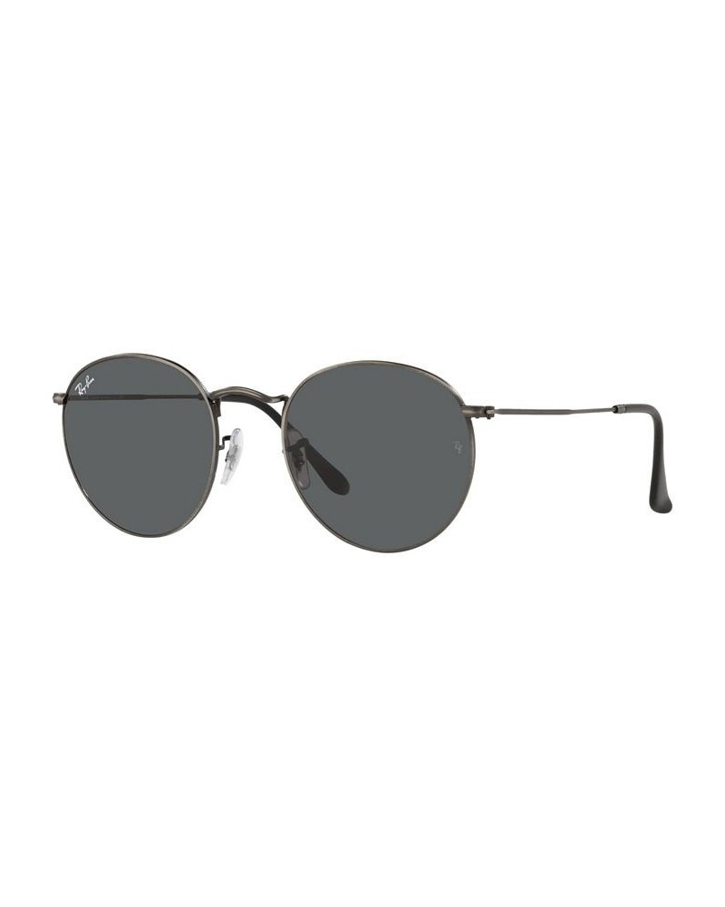 Men's Sunglasses RB3447 50 Gunmetal $42.38 Mens