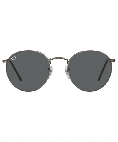 Men's Sunglasses RB3447 50 Gunmetal $42.38 Mens