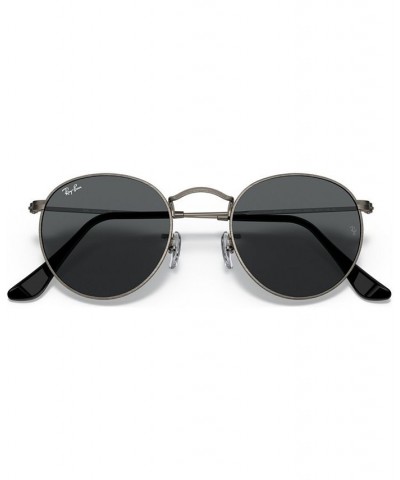 Men's Sunglasses RB3447 50 Gunmetal $42.38 Mens