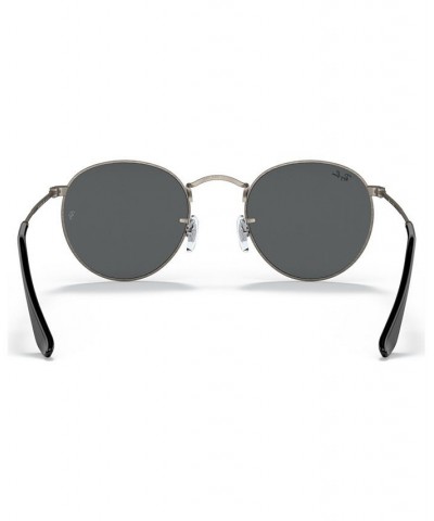 Men's Sunglasses RB3447 50 Gunmetal $42.38 Mens