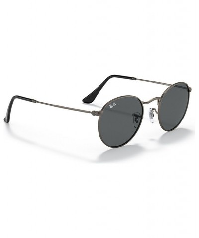 Men's Sunglasses RB3447 50 Gunmetal $42.38 Mens