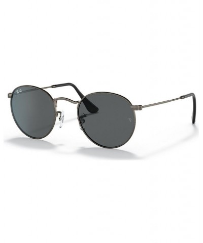 Men's Sunglasses RB3447 50 Gunmetal $42.38 Mens