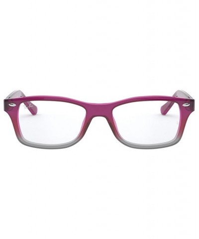 RY1531 Child Square Eyeglasses Tortoise $15.40 Kids