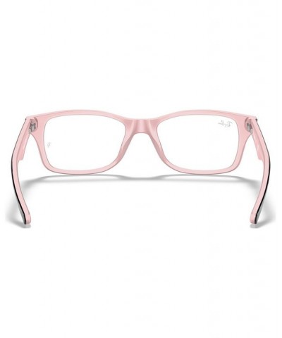 RY1531 Child Square Eyeglasses Tortoise $15.40 Kids