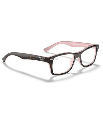 RY1531 Child Square Eyeglasses Tortoise $15.40 Kids