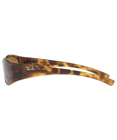 Men's Sunglasses RB4093 57 Black $38.70 Mens