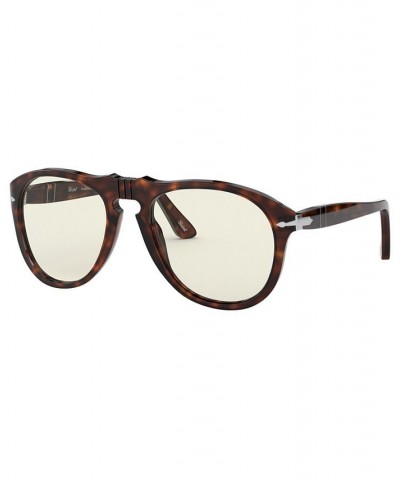 Men's Sunglasses PO0649 54 HAVANA $91.53 Mens