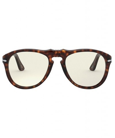 Men's Sunglasses PO0649 54 HAVANA $91.53 Mens