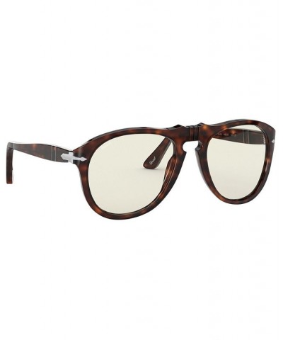 Men's Sunglasses PO0649 54 HAVANA $91.53 Mens