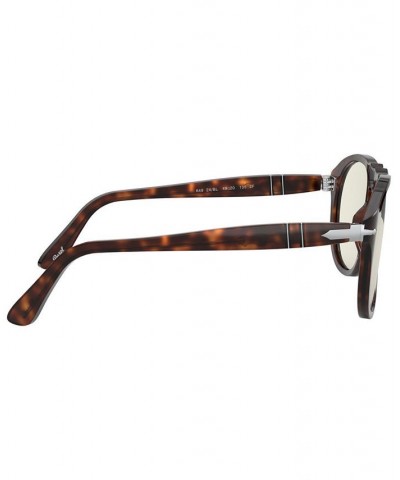 Men's Sunglasses PO0649 54 HAVANA $91.53 Mens