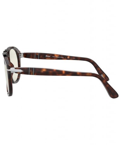 Men's Sunglasses PO0649 54 HAVANA $91.53 Mens