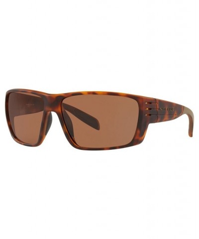 Native Men's Polarized Sunglasses XD9014 66 DESERT TAN/GREY $15.34 Mens