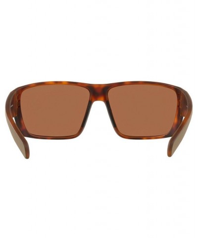 Native Men's Polarized Sunglasses XD9014 66 DESERT TAN/GREY $15.34 Mens