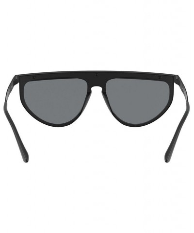 Sunglasses AR6117 58 MATTE BLACK $27.68 Unisex