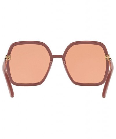 Sunglasses GG0890S 55 TORTOISE/BROWN $46.50 Unisex