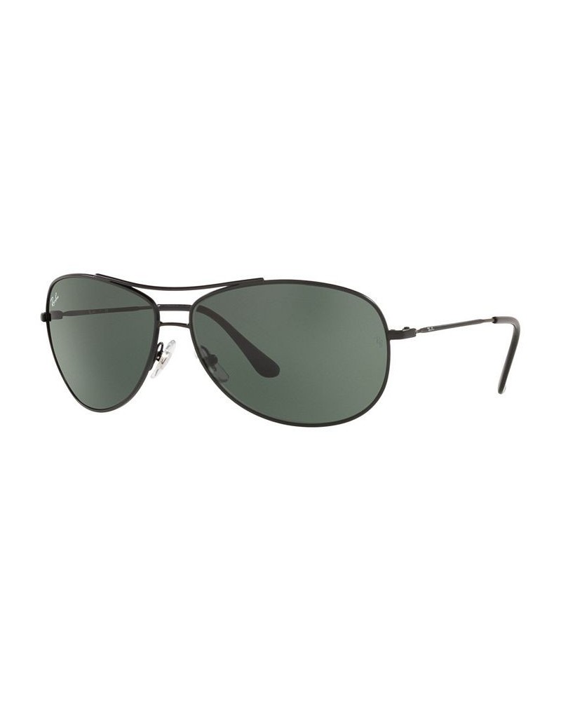 Men's Sunglasses Rb3293 63 Black $30.86 Mens