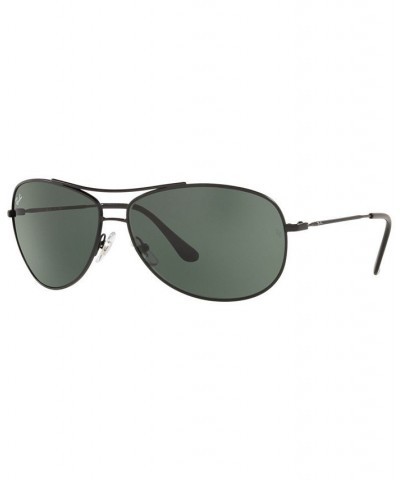 Men's Sunglasses Rb3293 63 Black $30.86 Mens