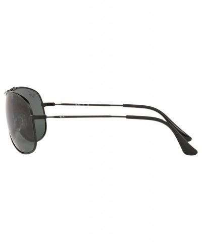 Men's Sunglasses Rb3293 63 Black $30.86 Mens