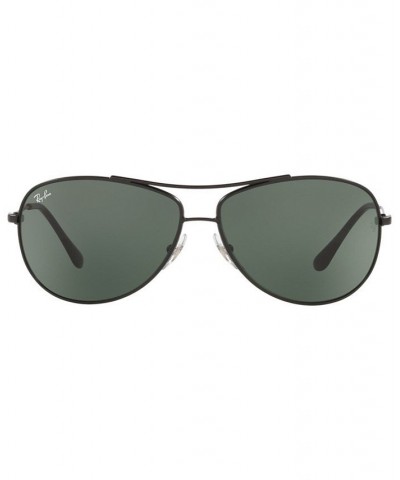 Men's Sunglasses Rb3293 63 Black $30.86 Mens