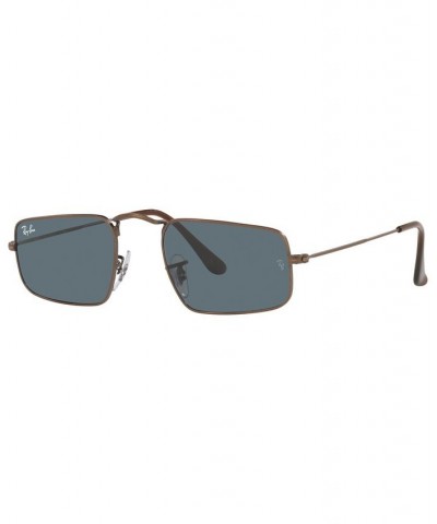 Unisex Sunglasses RB3957 49 Antique Copper $16.30 Unisex