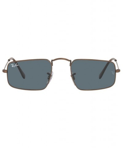 Unisex Sunglasses RB3957 49 Antique Copper $16.30 Unisex