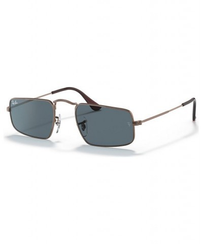 Unisex Sunglasses RB3957 49 Antique Copper $16.30 Unisex