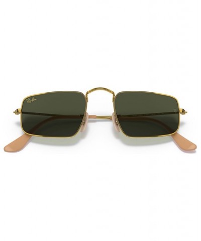 Unisex Sunglasses RB3957 49 Antique Copper $16.30 Unisex