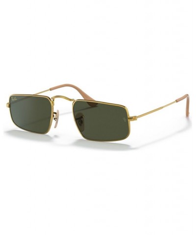 Unisex Sunglasses RB3957 49 Antique Copper $16.30 Unisex