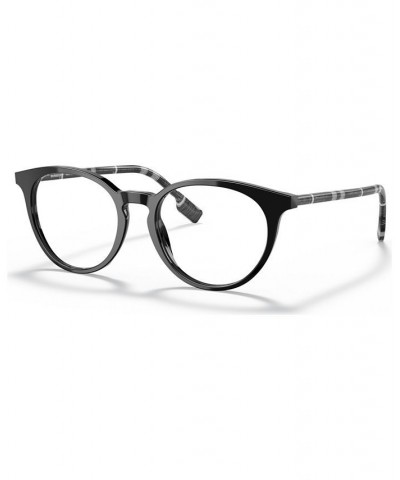 Women's Phantos Eyeglasses BE231851-O Black $58.52 Womens