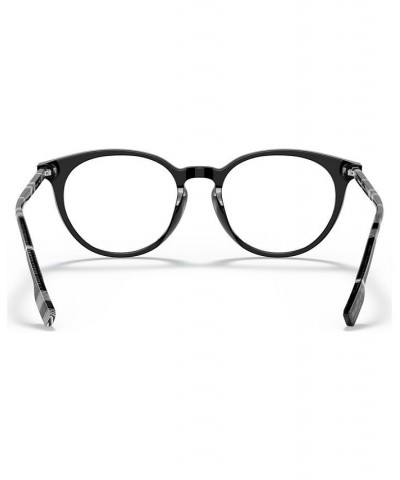 Women's Phantos Eyeglasses BE231851-O Black $58.52 Womens