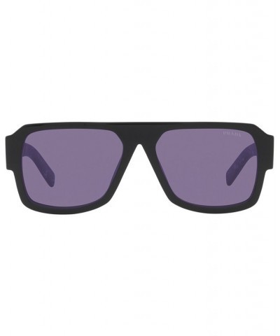 Men's Sunglasses 56 Black $142.50 Mens