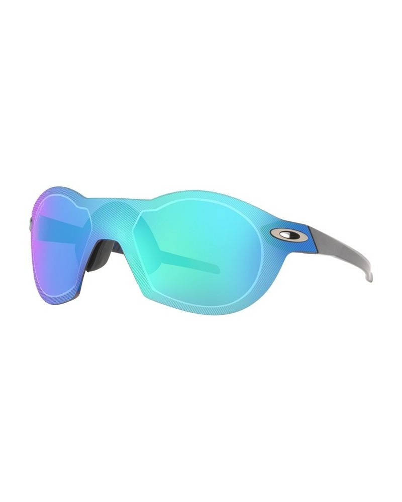 Men's Sunglasses OO9098 Re:Subzero 48 Steel $34.44 Mens