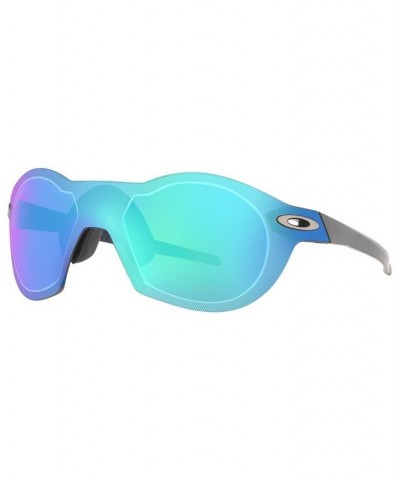 Men's Sunglasses OO9098 Re:Subzero 48 Steel $34.44 Mens