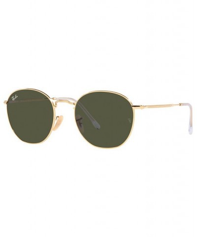 Unisex Sunglasses RB3772 ROB 54 Black $32.60 Unisex