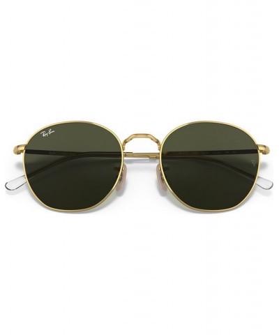 Unisex Sunglasses RB3772 ROB 54 Black $32.60 Unisex