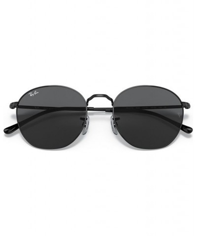 Unisex Sunglasses RB3772 ROB 54 Black $32.60 Unisex