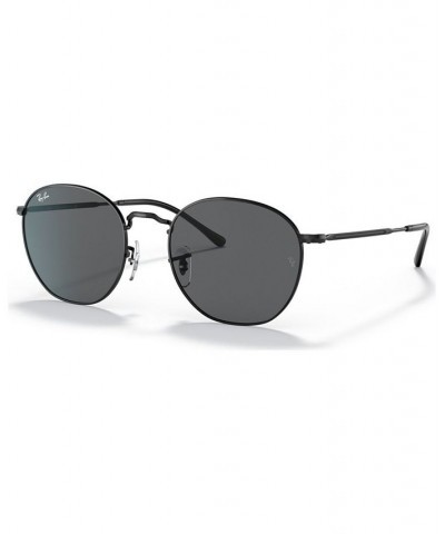 Unisex Sunglasses RB3772 ROB 54 Black $32.60 Unisex