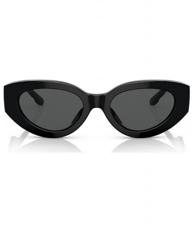 Women's Sunglasses TY7178U51-X Black $22.36 Womens