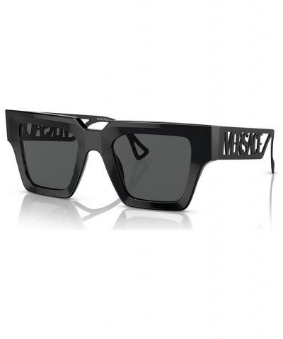 Women's Sunglasses VE443150-X Black $41.40 Womens