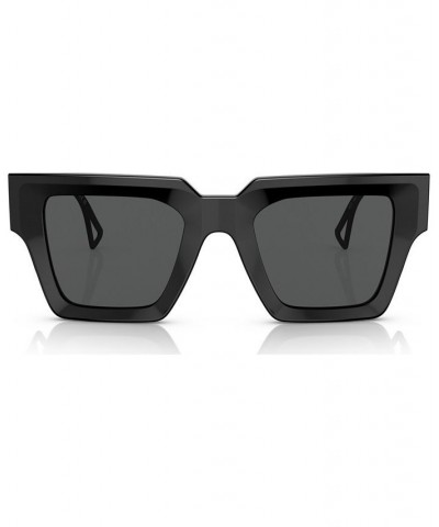 Women's Sunglasses VE443150-X Black $41.40 Womens